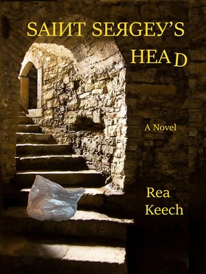 cover image of Saint Sergey's Head